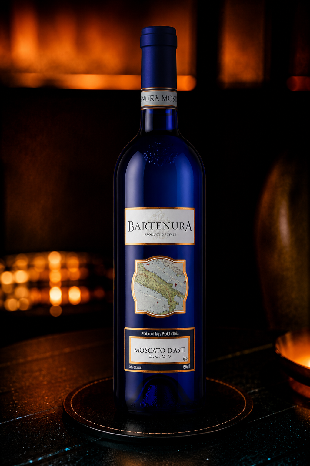 Bartenura Moscato d'Asti