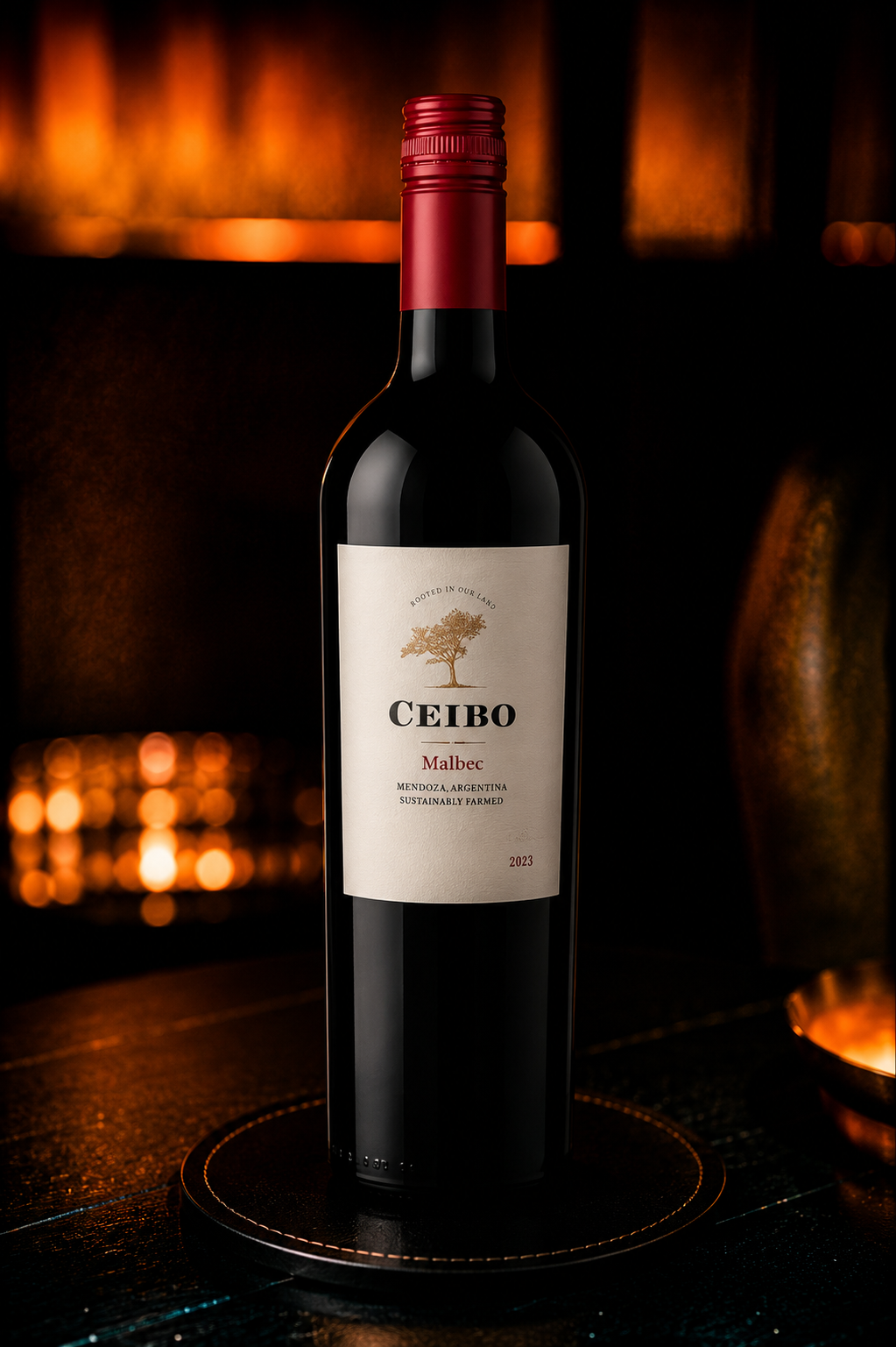 Ceibo Malbec