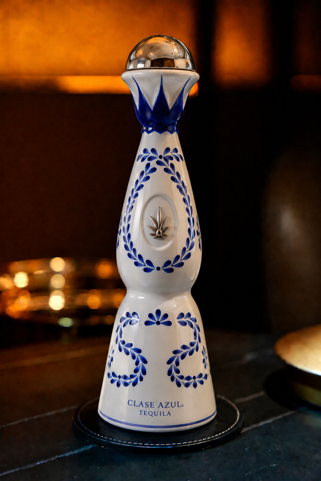 Clase Azul