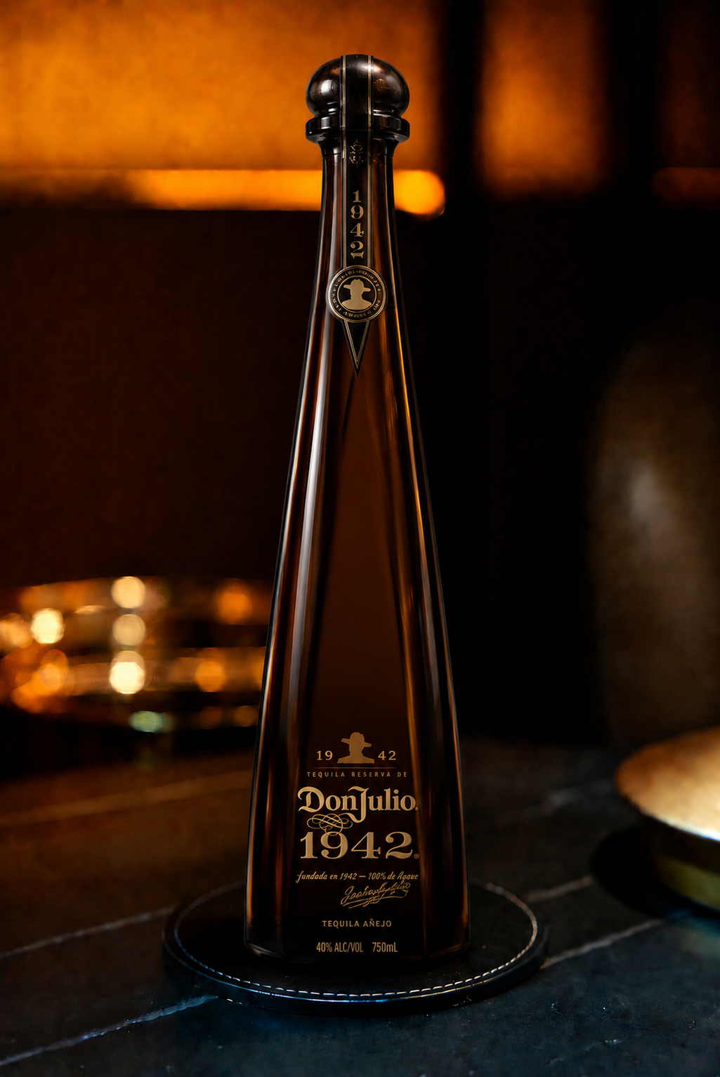 Don Julio 1942