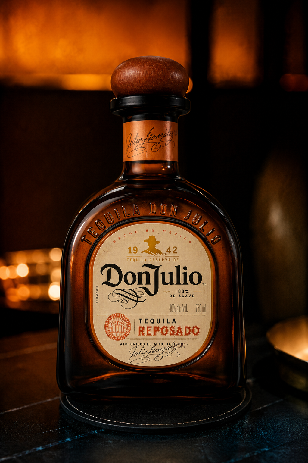 Don Julio Reposado
