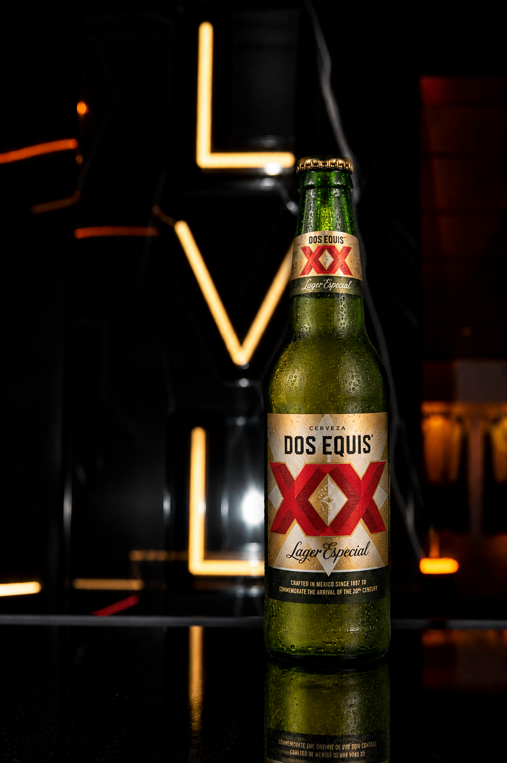 Dos Equis