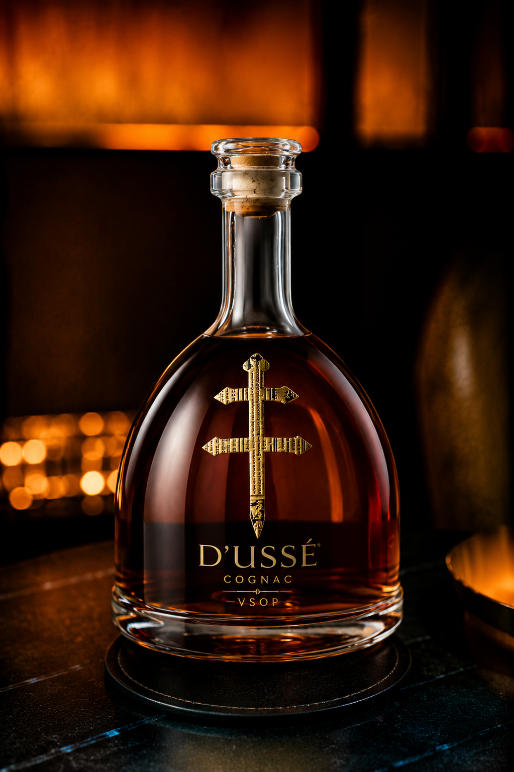 D'USSÉ VSOP