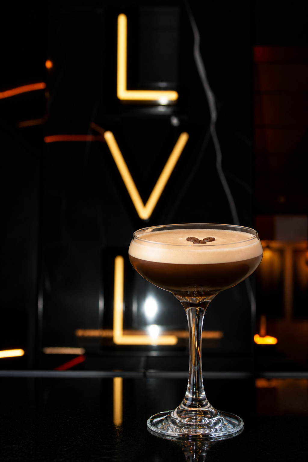 Espresso Martini