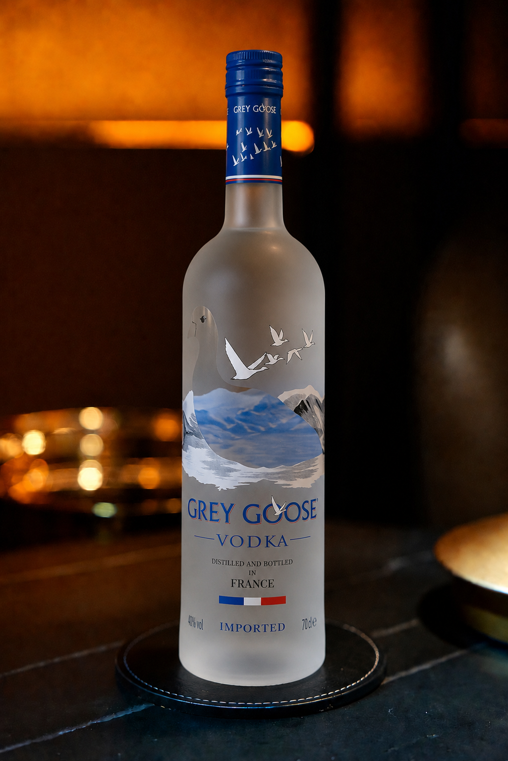 Grey Goose