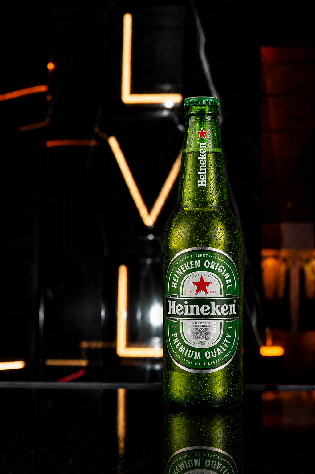 Heineken