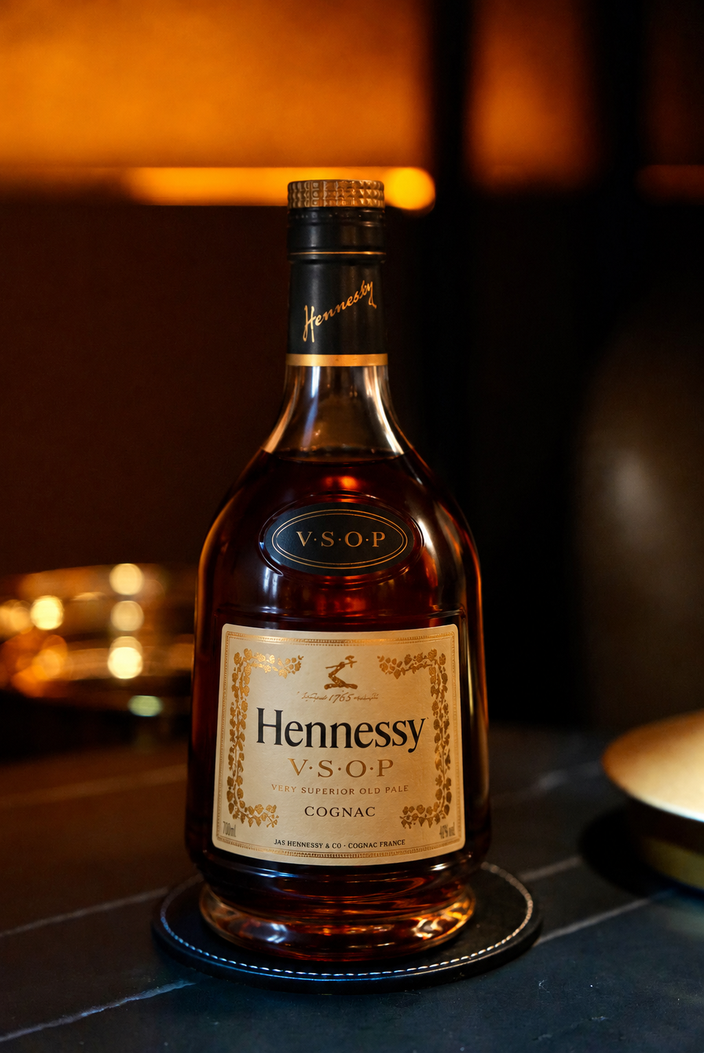 Hennessy VSOP