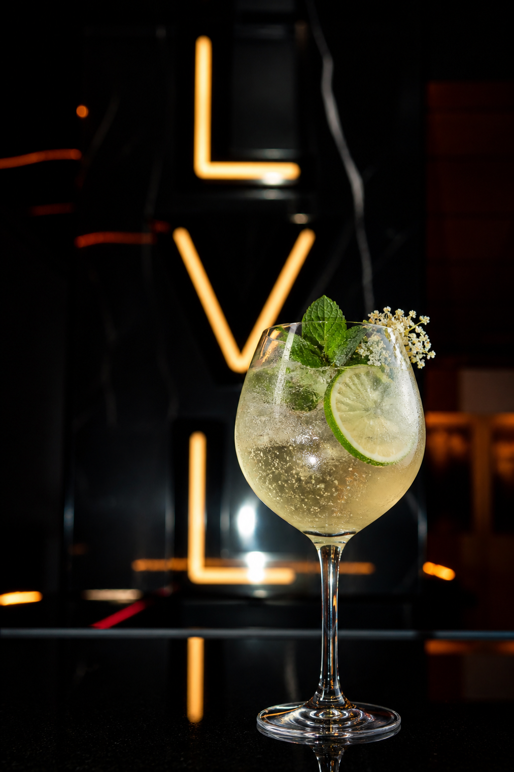 Hugo Spritz