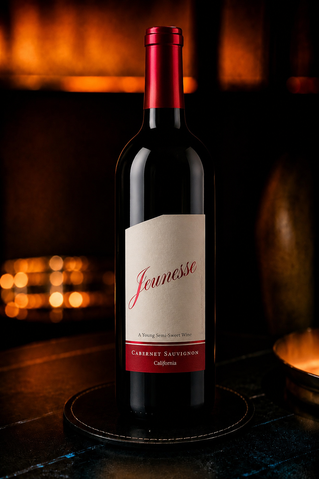 Jeunesse Cabernet Sauvignon