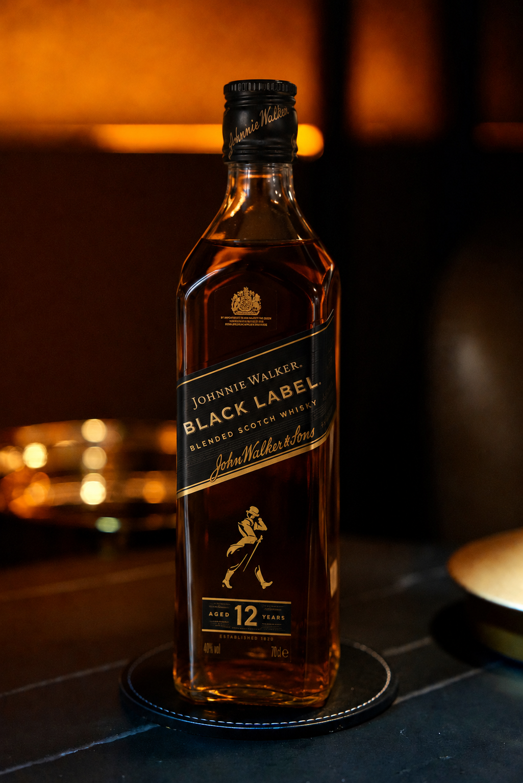 Johnnie Walker Black Label