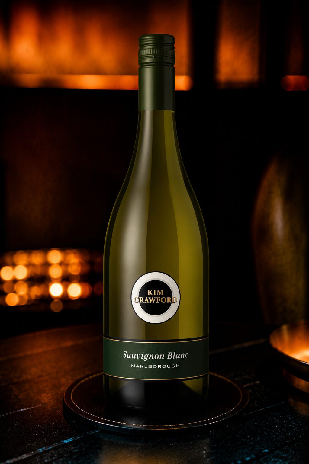 Kim Crawford Sauvignon Blanc