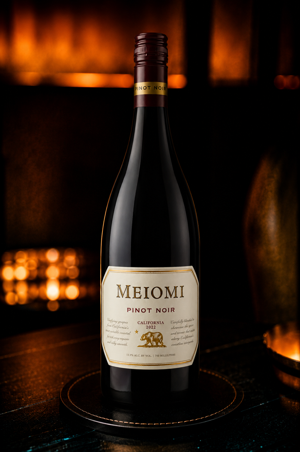 Meiomi Pinot Noir