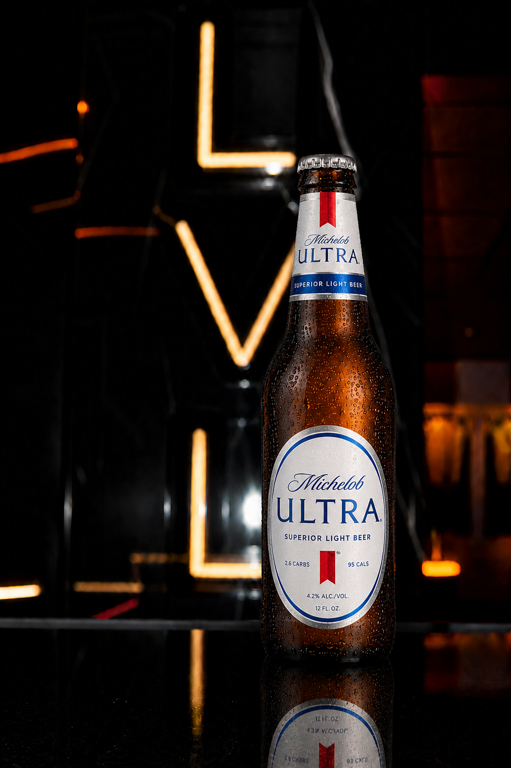 Michelob Ultra