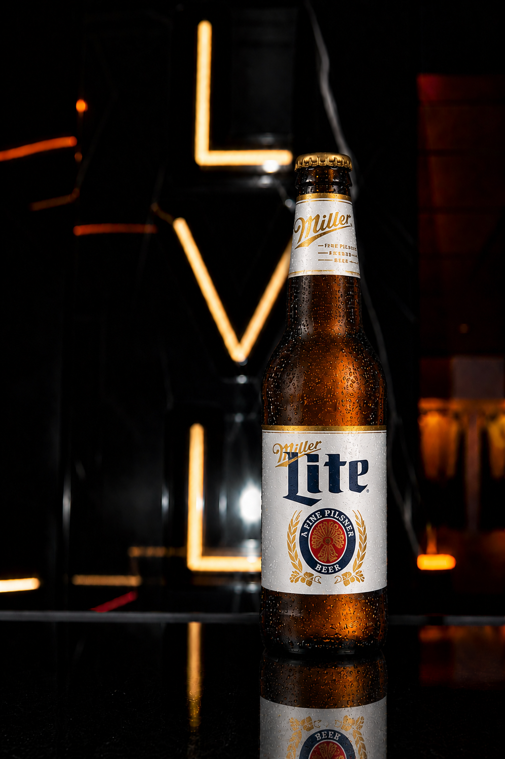 Miller Lite