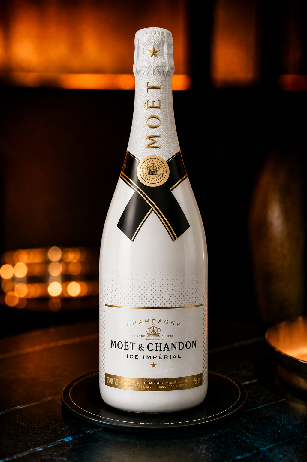 Moët & Chandon Impérial Ice