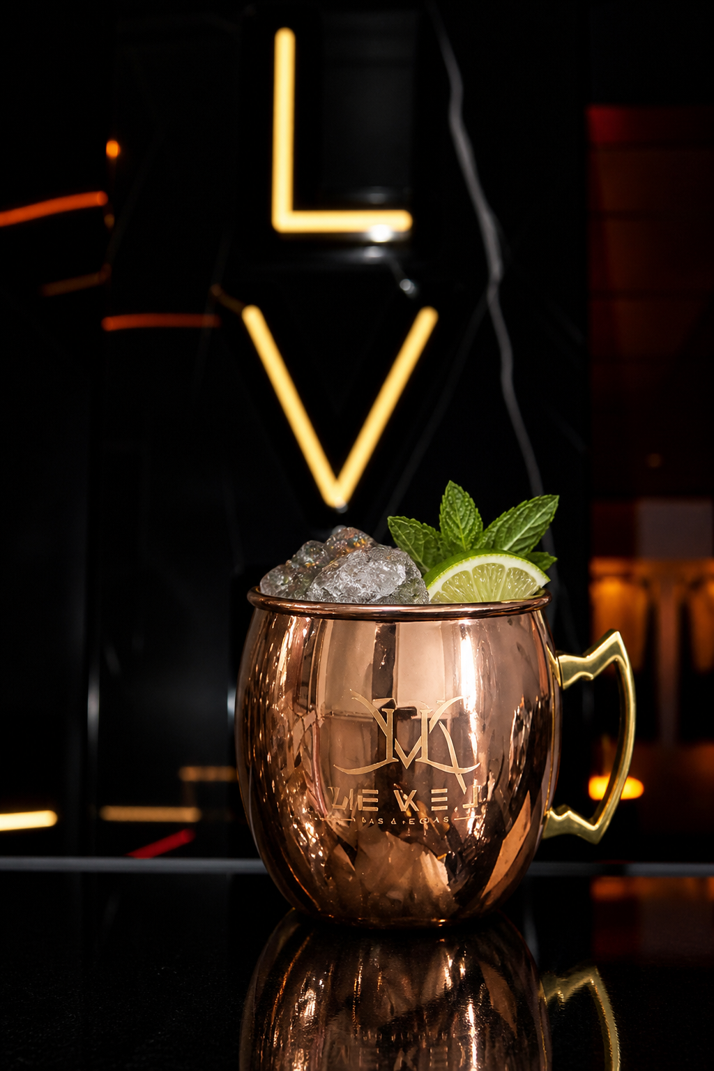Moscow Mule