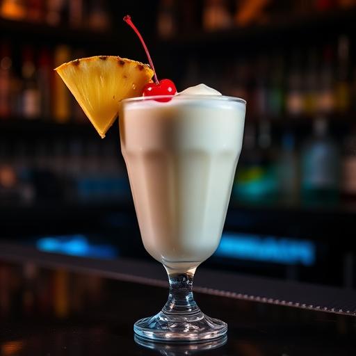 Piña Colada