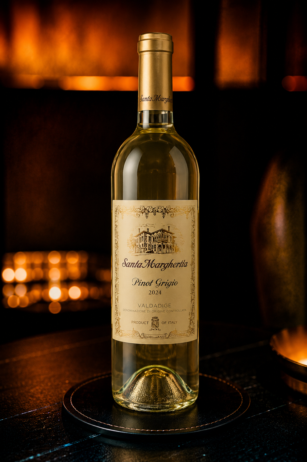 Santa Margherita Pinot Grigio